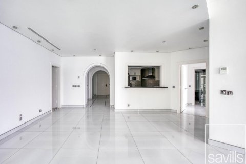 Byt v Palm Jumeirah, Dubai, SAE 3 ložnice, 200.58 m² Č.: 761161 - fotografie 8