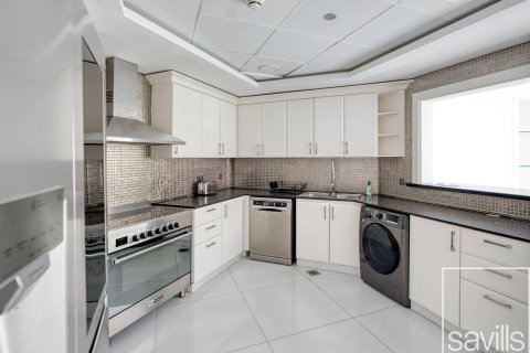 Byt v Palm Jumeirah, Dubai, SAE 3 ložnice, 200.58 m² Č.: 761161 - fotografie 6