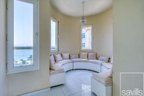 Byt v Palm Jumeirah, Dubai, SAE 3 ložnice, 200.58 m² Č.: 761161 - fotografie 10