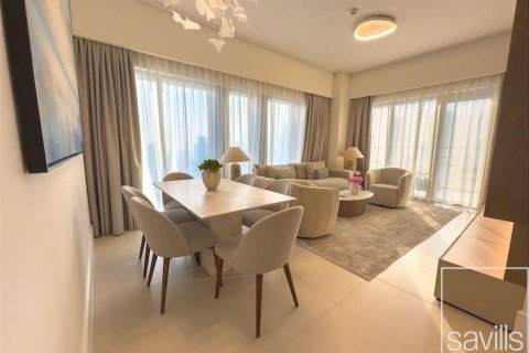 Wohnung zum Verkauf in Downtown Dubai (Downtown Burj Dubai), Dubai, VAE 3 Schlafzimmer, 122.45 m2 Nr. 761166 - Foto 2