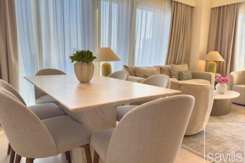 Wohnung zum Verkauf in Downtown Dubai (Downtown Burj Dubai), Dubai, VAE 3 Schlafzimmer, 122.45 m2 Nr. 761166 - Foto 3