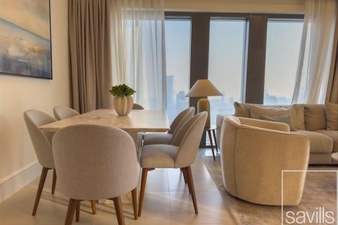 Wohnung zum Verkauf in Downtown Dubai (Downtown Burj Dubai), Dubai, VAE 3 Schlafzimmer, 122.45 m2 Nr. 761166 - Foto 4
