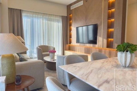 Wohnung zum Verkauf in Downtown Dubai (Downtown Burj Dubai), Dubai, VAE 3 Schlafzimmer, 122.45 m2 Nr. 761166 - Foto 5