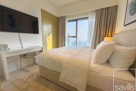 Wohnung zum Verkauf in Downtown Dubai (Downtown Burj Dubai), Dubai, VAE 3 Schlafzimmer, 122.45 m2 Nr. 761166 - Foto 8