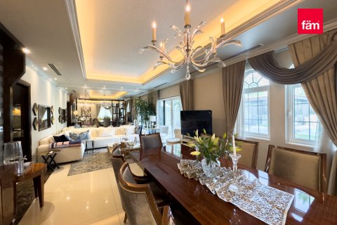 Villa Dubaijā, AAE 5 istabas, 947 m2 Nr. 638237 - attēls 9