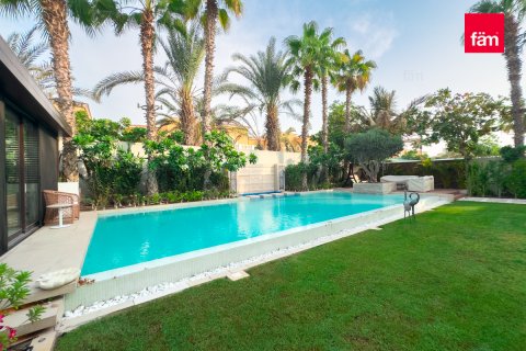 Villa Dubaijā, AAE 5 istabas, 947 m2 Nr. 638237 - attēls 26