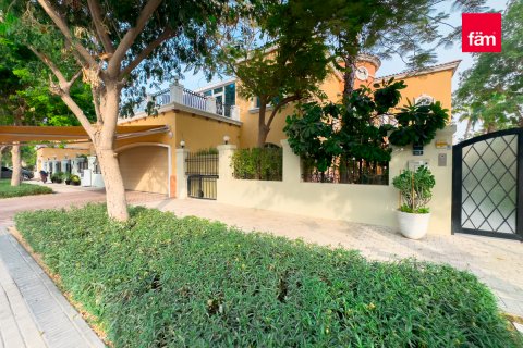 Villa Dubaijā, AAE 5 istabas, 947 m2 Nr. 638237 - attēls 30