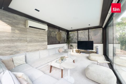 Villa Dubaijā, AAE 5 istabas, 947 m2 Nr. 638237 - attēls 22