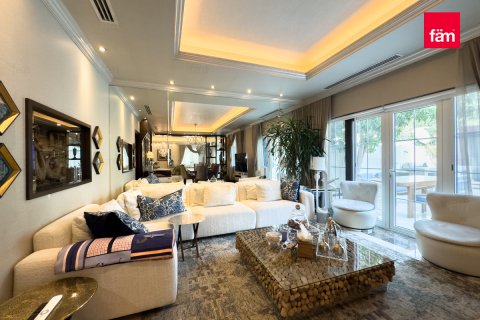 Villa Dubaijā, AAE 5 istabas, 947 m2 Nr. 638237 - attēls 8