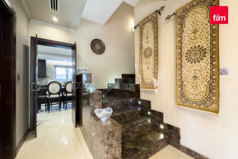 Villa Dubaijā, AAE 5 istabas, 947 m2 Nr. 638237 - attēls 14