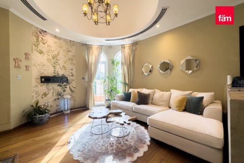 Villa Dubaijā, AAE 5 istabas, 947 m2 Nr. 638237 - attēls 16