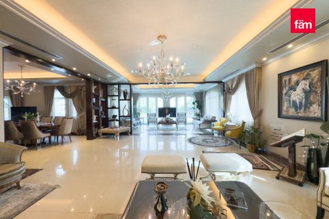 Villa Dubaijā, AAE 5 istabas, 947 m2 Nr. 638237 - attēls 13