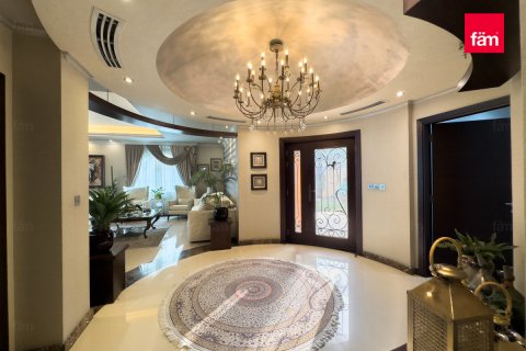 Villa Dubaijā, AAE 5 istabas, 947 m2 Nr. 638237 - attēls 6