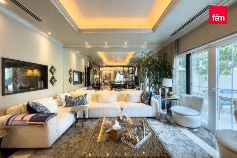 Villa Dubaijā, AAE 5 istabas, 947 m2 Nr. 638237 - attēls 5