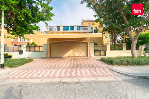 Villa Dubaijā, AAE 5 istabas, 947 m2 Nr. 638237 - attēls 29