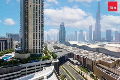 Διαμέρισμα σε Downtown Dubai (Downtown Burj Dubai), ΗΑΕ 2 υπνοδωμάτια, 113.3 τ.μ. Αρ. 638239 - φωτογραφία 1