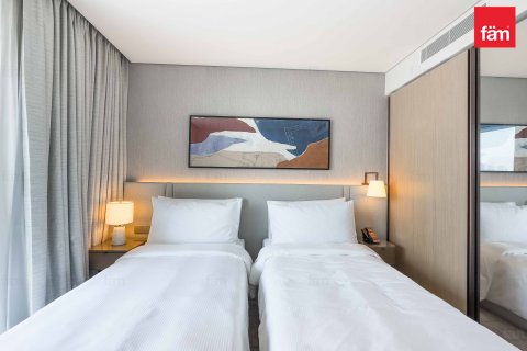Διαμέρισμα σε Downtown Dubai (Downtown Burj Dubai), ΗΑΕ 2 υπνοδωμάτια, 113.3 τ.μ. Αρ. 638239 - φωτογραφία 4