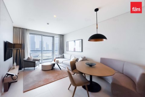 Διαμέρισμα σε Downtown Dubai (Downtown Burj Dubai), ΗΑΕ 2 υπνοδωμάτια, 113.3 τ.μ. Αρ. 638239 - φωτογραφία 3