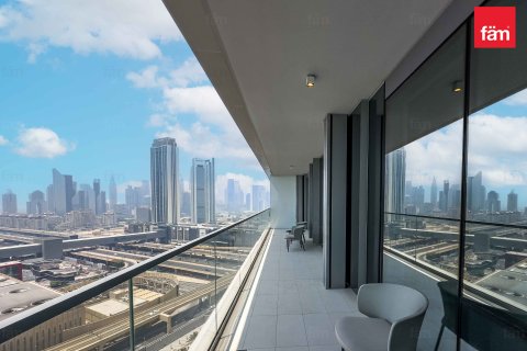 Διαμέρισμα σε Downtown Dubai (Downtown Burj Dubai), ΗΑΕ 2 υπνοδωμάτια, 113.3 τ.μ. Αρ. 638239 - φωτογραφία 15