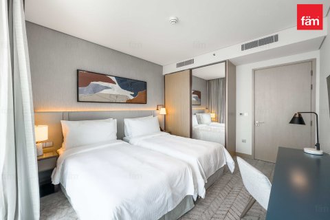 Διαμέρισμα σε Downtown Dubai (Downtown Burj Dubai), ΗΑΕ 2 υπνοδωμάτια, 113.3 τ.μ. Αρ. 638239 - φωτογραφία 5