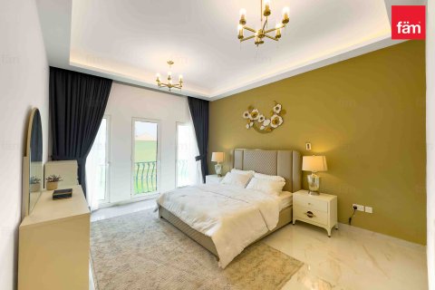 Apartmen di Jebel Ali, Dubai, UAE 2 bilik tidur, 152.9 meter persegi № 638238 - foto 23
