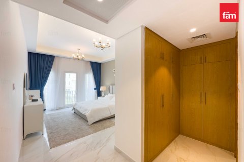 Apartmen di Jebel Ali, Dubai, UAE 2 bilik tidur, 152.9 meter persegi № 638238 - foto 22