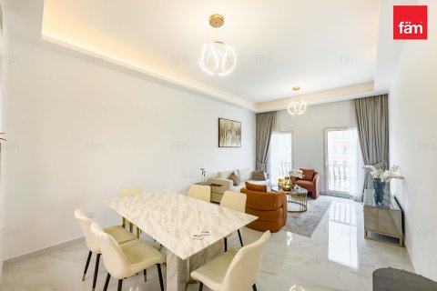 Apartmen di Jebel Ali, Dubai, UAE 2 bilik tidur, 152.9 meter persegi № 638238 - foto 3