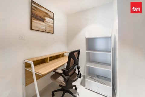 Apartmen di Jebel Ali, Dubai, UAE 2 bilik tidur, 152.9 meter persegi № 638238 - foto 6