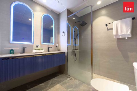 Apartmen di Jebel Ali, Dubai, UAE 2 bilik tidur, 152.9 meter persegi № 638238 - foto 14