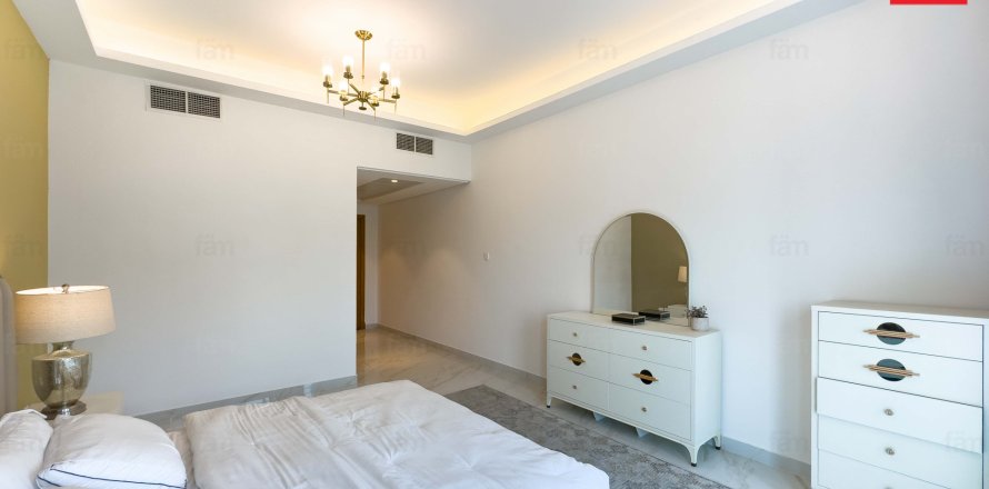 Apartmen di Jebel Ali, Dubai, UAE 2 bilik tidur, 152.9 meter persegi № 638238