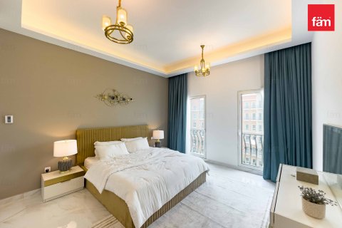 Apartmen di Jebel Ali, Dubai, UAE 2 bilik tidur, 152.9 meter persegi № 638238 - foto 18