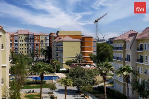 Apartmen di Jebel Ali, Dubai, UAE 2 bilik tidur, 152.9 meter persegi № 638238 - foto 8