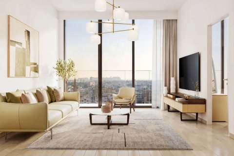 Byt v Al Satwa, Dubai, SAE 1 ložnice, 80.2 m² Č.: 638235 - fotografie 11