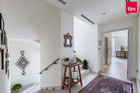 Вилла Дубай Хилс Эстейт, БАӘ-да 3 жатын бөлмелер, 361.4 м² № 638240 - фото 12