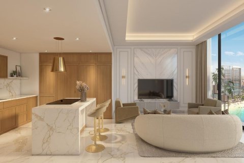 Obchod v Meydan, Dubai, SAE 123.5 m² Č.: 638241 - fotografie 4
