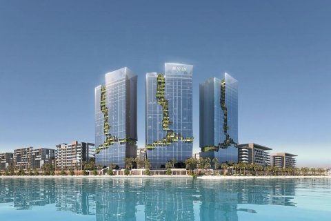 Obchod v Meydan, Dubai, SAE 123.5 m² Č.: 638241 - fotografie 9