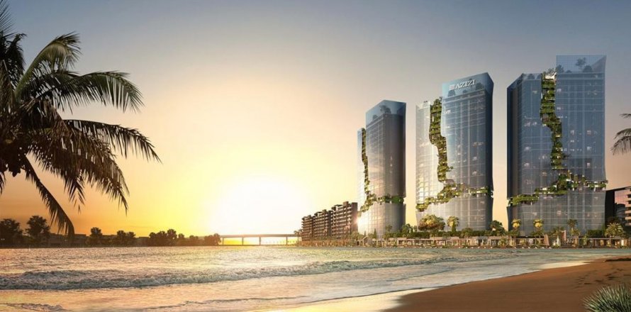 Obchod v Meydan, Dubai, SAE 123.5 m² Č.: 638241