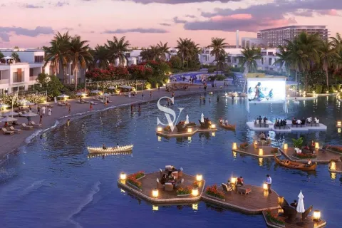 Byt v Dubai Investment Park, SAE 1 ložnice, 74 m² Č.: 740078 - fotografie 9