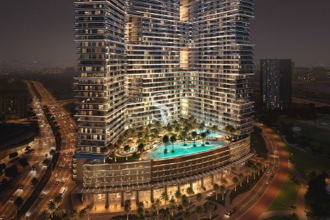 Apartment in Motor City, Dubai, UAE 47 sq.m. № 740081 - photo 12