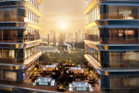 Apartment in Motor City, Dubai, UAE 47 sq.m. № 740081 - photo 8