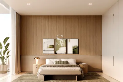 Apartment in Motor City, Dubai, UAE 47 sq.m. № 740081 - photo 2