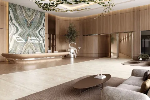 Apartment in Motor City, Dubai, UAE 47 sq.m. № 740081 - photo 5