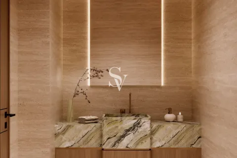 Apartment in Motor City, Dubai, UAE 47 sq.m. № 740081 - photo 9