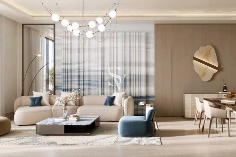 Leilighet til salgs i Al Jaddaf, Dubai, Emiratene 1 soverom, 62 kvm Nr. 740079 - Foto 5