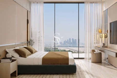 Leilighet til salgs i Al Jaddaf, Dubai, Emiratene 1 soverom, 62 kvm Nr. 740079 - Foto 8