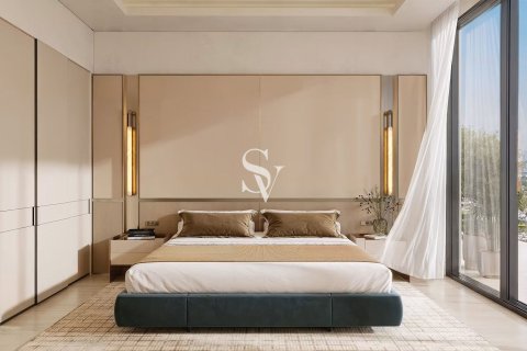 Leilighet til salgs i Al Jaddaf, Dubai, Emiratene 1 soverom, 62 kvm Nr. 740079 - Foto 7