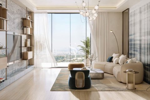 Leilighet til salgs i Al Jaddaf, Dubai, Emiratene 1 soverom, 62 kvm Nr. 740079 - Foto 2