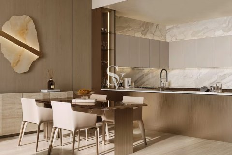 Leilighet til salgs i Al Jaddaf, Dubai, Emiratene 1 soverom, 62 kvm Nr. 740079 - Foto 6