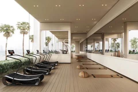 Διαμέρισμα σε Motor City, Dubai, ΗΑΕ 2 υπνοδωμάτια, 98 τ.μ. Αρ. 740083 - φωτογραφία 11