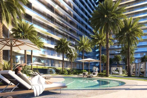 Διαμέρισμα σε Motor City, Dubai, ΗΑΕ 2 υπνοδωμάτια, 98 τ.μ. Αρ. 740083 - φωτογραφία 8